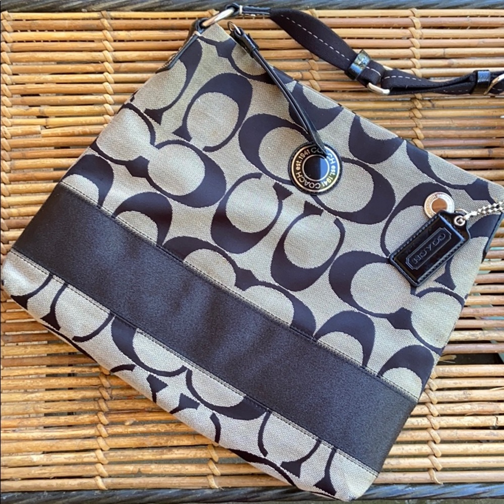 Coach Crossbody